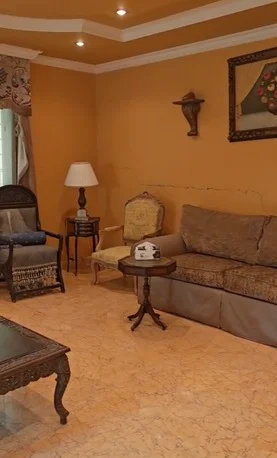 SAR 125,000/year | 3 BR | 200 Sq. Meter | Furnished Ground Floor | Owner Direct