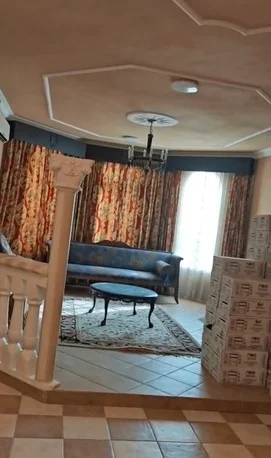 SAR 125,000/year | 3 BR | 200 Sq. Meter | Furnished Ground Floor | Owner Direct