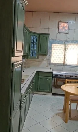 SAR 125,000/year | 3 BR | 200 Sq. Meter | Furnished Ground Floor | Owner Direct