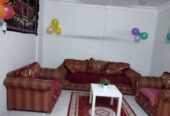 SAR 800/month | 77 Sq. Meter | 1 Room with Private Washroom & Kitchen | Available from 20 June
