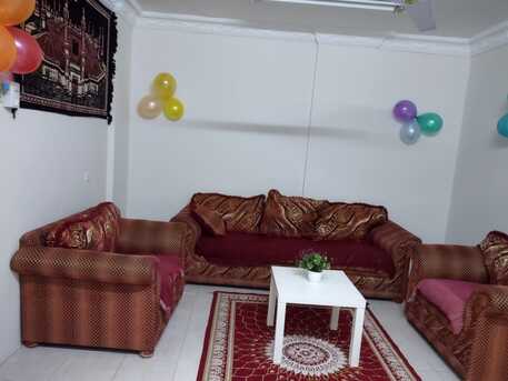 SAR 800/month | 77 Sq. Meter | 1 Room with Private Washroom & Kitchen | Available from 20 June