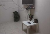 SAR 800/month | 77 Sq. Meter | 1 Room with Private Washroom & Kitchen | Available from 20 June