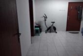 SAR 800/month | 77 Sq. Meter | 1 Room with Private Washroom & Kitchen | Available from 20 June
