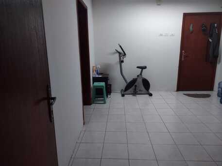 SAR 800/month | 77 Sq. Meter | 1 Room with Private Washroom & Kitchen | Available from 20 June