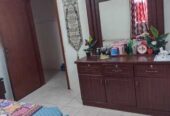 SAR 800/month | 77 Sq. Meter | 1 Room with Private Washroom & Kitchen | Available from 20 June