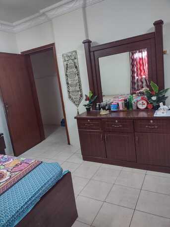 SAR 800/month | 77 Sq. Meter | 1 Room with Private Washroom & Kitchen | Available from 20 June