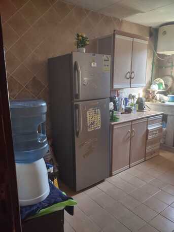 SAR 800/month | 77 Sq. Meter | 1 Room with Private Washroom & Kitchen | Available from 20 June