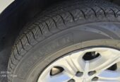 SAR 35,000 | Chevrolet Traverse LS 2016 | Automatic | 243,000 KM | 8-Seater | Clean Condition