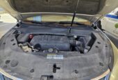 SAR 35,000 | Chevrolet Traverse LS 2016 | Automatic | 243,000 KM | 8-Seater | Clean Condition