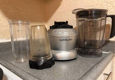 Household Items For Sales