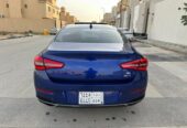 SAR 40,000 | Hongqi H5 2022 | Automatic | 105,000 KM | Fully Loaded | Panoramic Sunroof