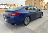 SAR 40,000 | Hongqi H5 2022 | Automatic | 105,000 KM | Fully Loaded | Panoramic Sunroof