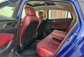 SAR 40,000 | Hongqi H5 2022 | Automatic | 105,000 KM | Fully Loaded | Panoramic Sunroof