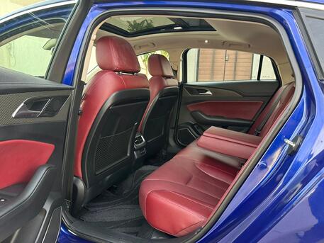 SAR 40,000 | Hongqi H5 2022 | Automatic | 105,000 KM | Fully Loaded | Panoramic Sunroof