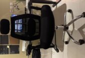 SAR 200|Office Chair|Perfect Condition