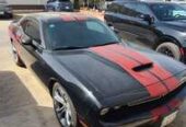 SAR 109,000 | Dodge Challenger GT 2021 | Automatic | 87,000 KM | Black