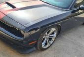 SAR 109,000 | Dodge Challenger GT 2021 | Automatic | 87,000 KM | Black