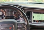 SAR 109,000 | Dodge Challenger GT 2021 | Automatic | 87,000 KM | Black