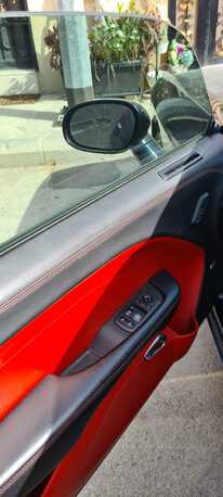 SAR 109,000 | Dodge Challenger GT 2021 | Automatic | 87,000 KM | Black