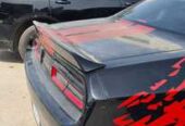 SAR 109,000 | Dodge Challenger GT 2021 | Automatic | 87,000 KM | Black