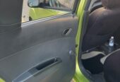 SAR 1,150 | Chevrolet Spark 2012 | Manual | 192,000 KM | Fahas Valid till April 2027