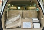 SAR 375,000 | Lexus LX 570 S 2020 | Automatic | 50,000 KM | Fully Loaded | Sunroof | 4×4 | First Owner | Accident Free