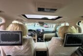 SAR 375,000 | Lexus LX 570 S 2020 | Automatic | 50,000 KM | Fully Loaded | Sunroof | 4×4 | First Owner | Accident Free