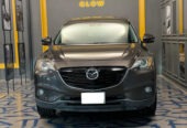 SAR 49,000 | Mazda CX-9 2015 | Automatic | 149,000 KM