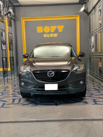 SAR 49,000 | Mazda CX-9 2015 | Automatic | 149,000 KM