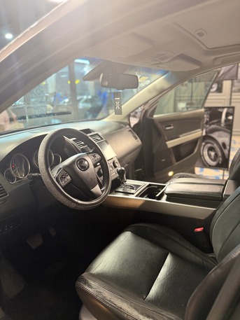SAR 49,000 | Mazda CX-9 2015 | Automatic | 149,000 KM