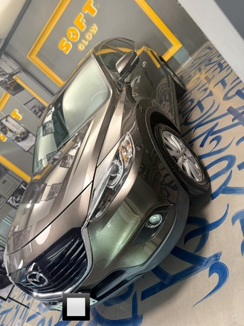 SAR 49,000 | Mazda CX-9 2015 | Automatic | 149,000 KM