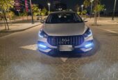 SAR 39,000 | Chery Arrizo 5 2025 | Automatic | 10,000 KM | New Condition (4 Months Old)