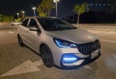 SAR 39,000 | Chery Arrizo 5 2025 | Automatic | 10,000 KM | New Condition (4 Months Old)