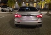 SAR 39,000 | Chery Arrizo 5 2025 | Automatic | 10,000 KM | New Condition (4 Months Old)