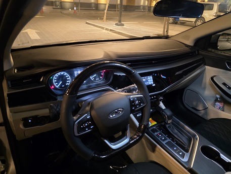 SAR 39,000 | Chery Arrizo 5 2025 | Automatic | 10,000 KM | New Condition (4 Months Old)