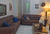 SAR 5,000 | Complete Living Room Furniture & Home Décor Package | Final Exit Sale