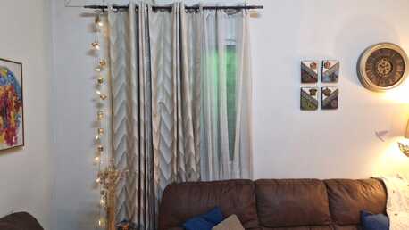 SAR 5,000 | Complete Living Room Furniture & Home Décor Package | Final Exit Sale