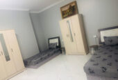 SAR 2,800/month | Accommodation for Female Staff | Ready to Occupy