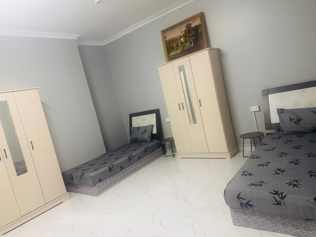 SAR 2,800/month | Accommodation for Female Staff | Ready to Occupy