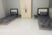 SAR 2,800/month | Accommodation for Female Staff | Ready to Occupy