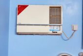 SAR 111 | Household Items for Sale | Bed Set, AC, Fridge, Washing Machine, Sofa Set, Table & Stove Cylinder