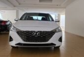 SAR 32,500 | Hyundai Accent 2021 | Automatic | 211,000 KM | First Owner | Excellent Condition