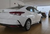SAR 32,500 | Hyundai Accent 2021 | Automatic | 211,000 KM | First Owner | Excellent Condition