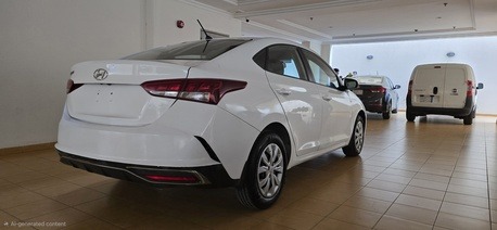 SAR 32,500 | Hyundai Accent 2021 | Automatic | 211,000 KM | First Owner | Excellent Condition
