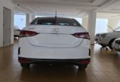 SAR 32,500 | Hyundai Accent 2021 | Automatic | 211,000 KM | First Owner | Excellent Condition