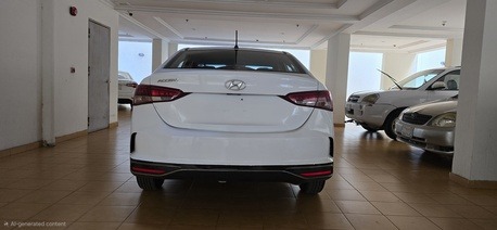SAR 32,500 | Hyundai Accent 2021 | Automatic | 211,000 KM | First Owner | Excellent Condition
