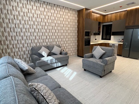 SAR 65,000/year | 3 BR | 142 Sq. Meter | Furnished Apartment | Al Khobar