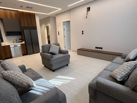 SAR 65,000/year | 3 BR | 142 Sq. Meter | Furnished Apartment | Al Khobar