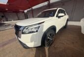 SAR 170,000 | Nissan Pathfinder SL 2023 | Automatic | 200 KM | SL Trim