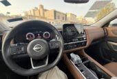 SAR 170,000 | Nissan Pathfinder SL 2023 | Automatic | 200 KM | SL Trim